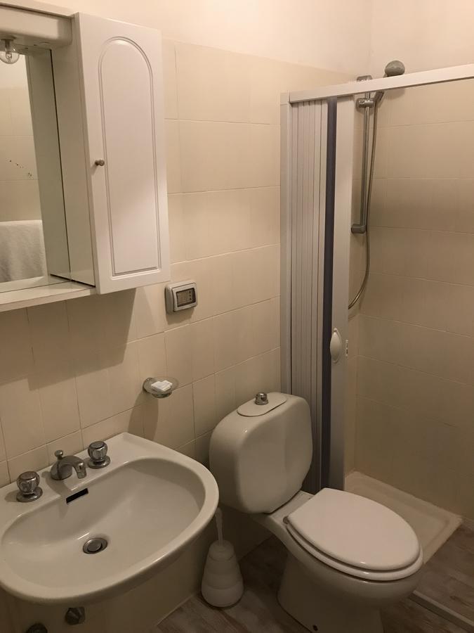 Hotel La Sirenetta Джардини Наксос Екстериор снимка