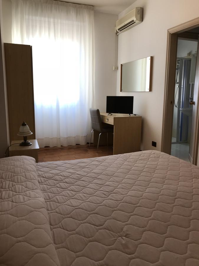 Hotel La Sirenetta Джардини Наксос Екстериор снимка